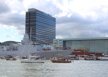 Jaap 110 1550 Fred